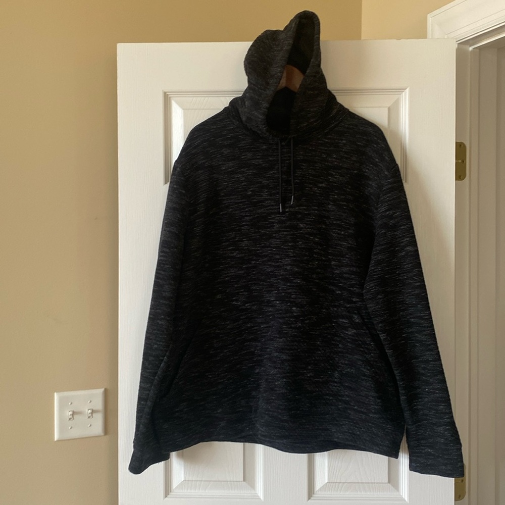 Marc Anthony hooded pullover XXL